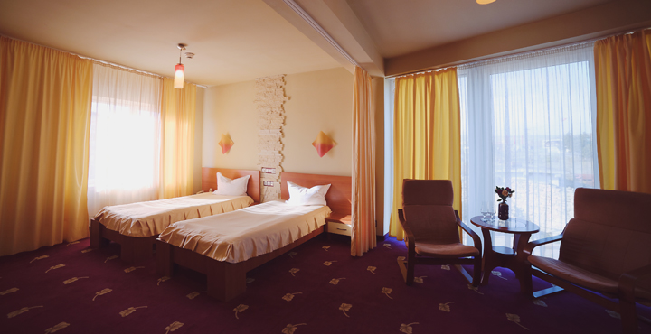 Fotografie cameră Standard Guest Room